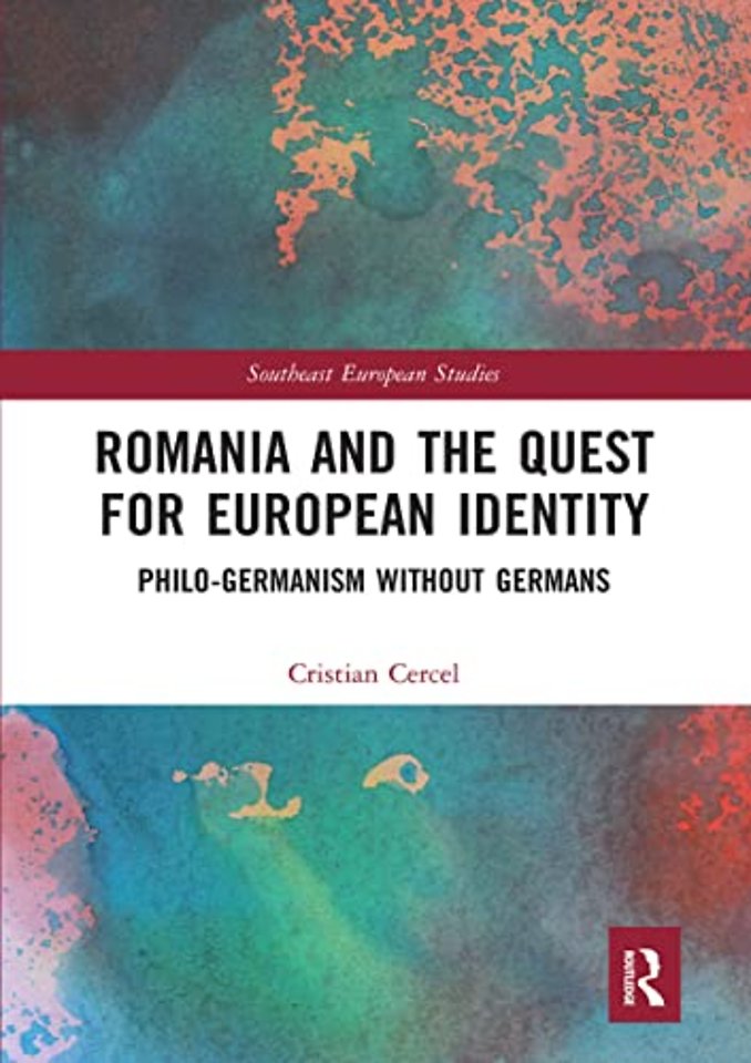 Romania and the Quest for European Identity