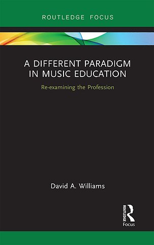 Different Paradigm in Music Education