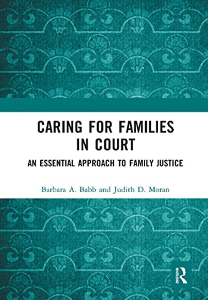 Caring for Families in Court