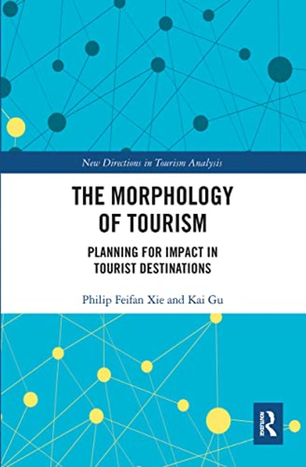 Morphology of Tourism