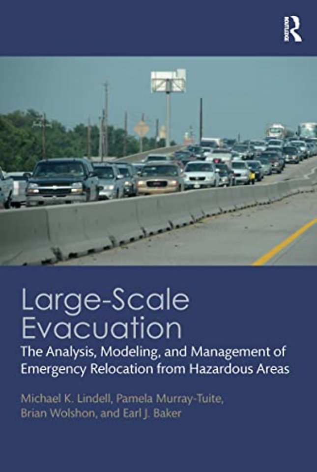 Large-Scale Evacuation