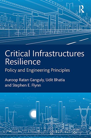 Critical Infrastructures Resilience
