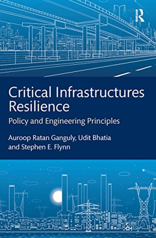Critical Infrastructures Resilience