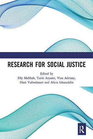 Research for Social Justice