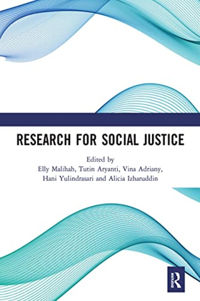 Research for Social Justice