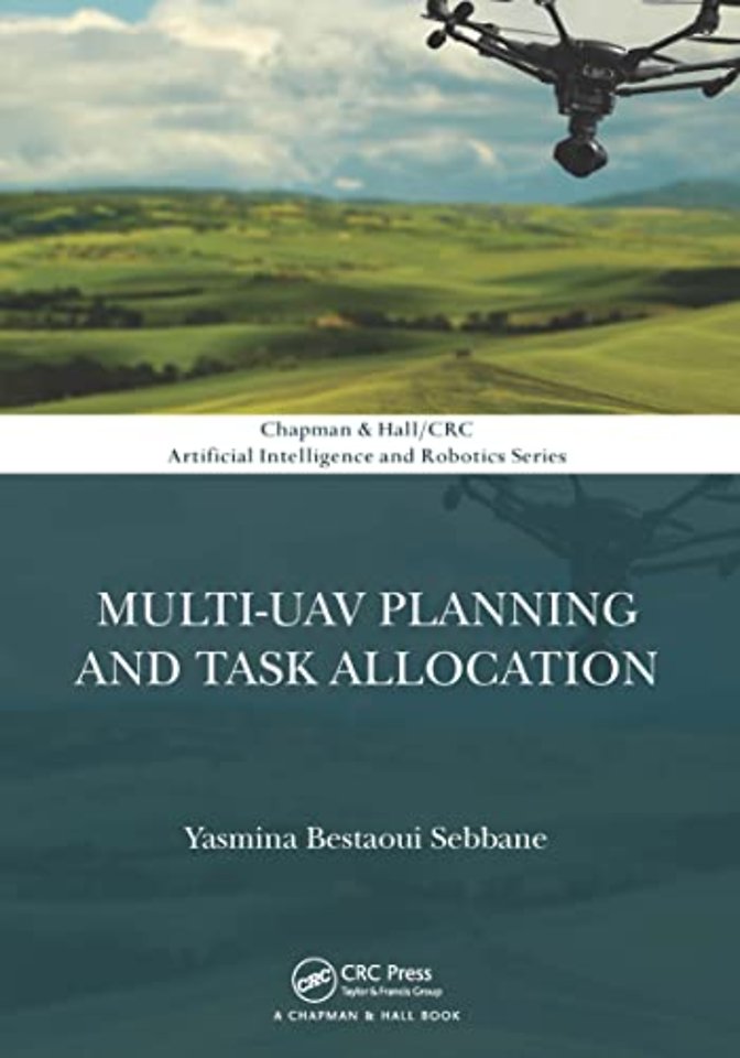 Multi-UAV Planning and Task Allocation