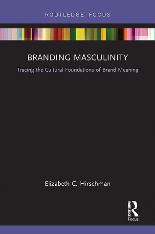 Branding Masculinity
