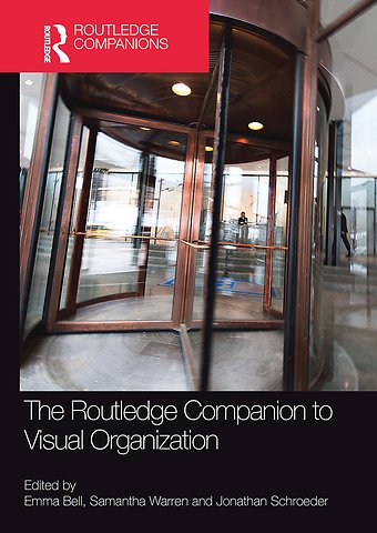 Routledge Companion to Visual Organization