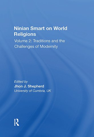 Ninian Smart on World Religions