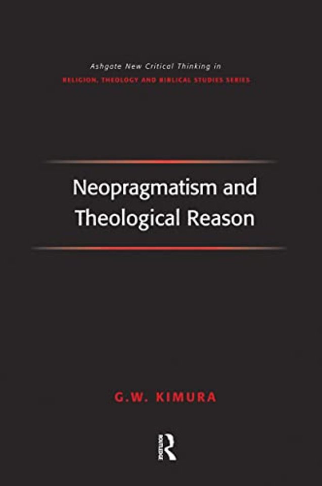 Neopragmatism and Theological Reason
