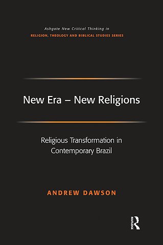 New Era - New Religions