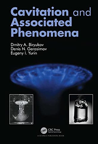 Cavitation and Associated Phenomena