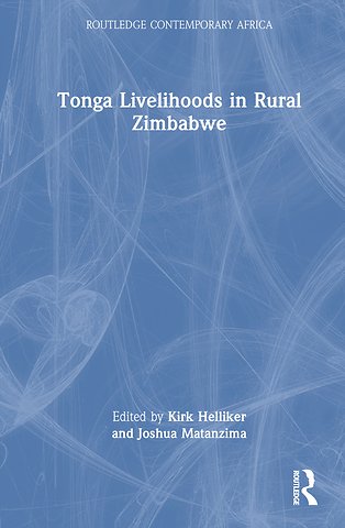 Tonga Livelihoods in Rural Zimbabwe