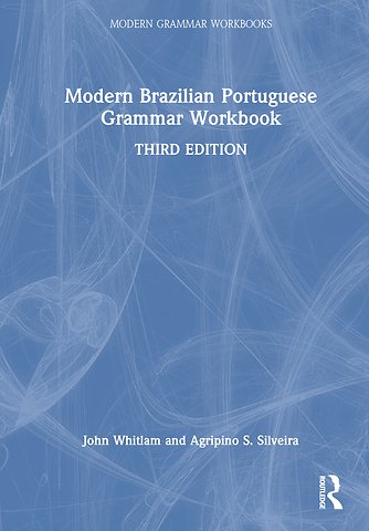 Modern Brazilian Portuguese Grammar Workbook
