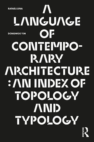 Language of Contemporary Architecture