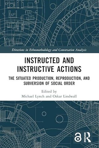 Instructed and Instructive Actions