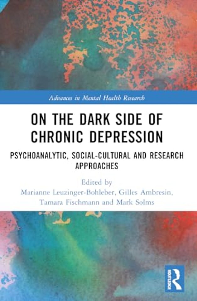 On the Dark Side of Chronic Depression
