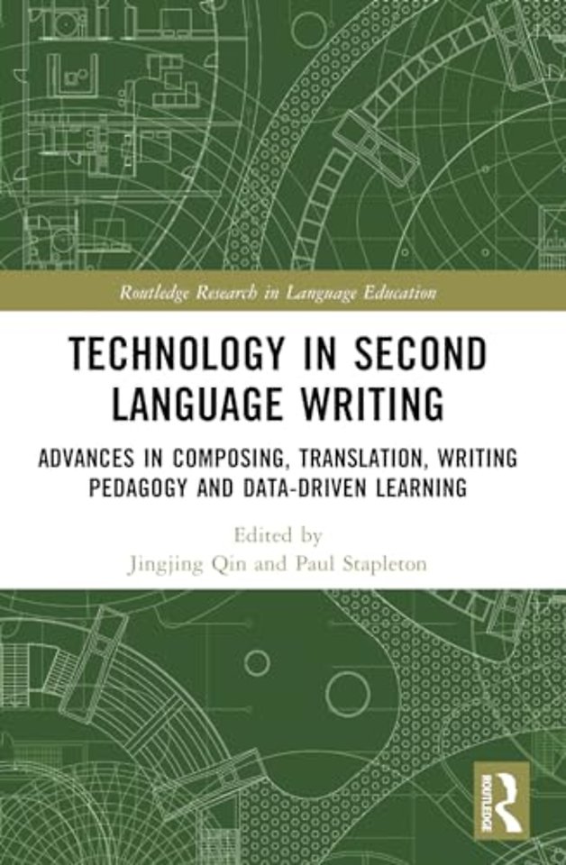 Technology in Second Language Writing