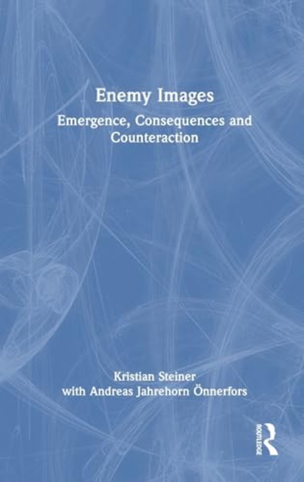 Enemy Images