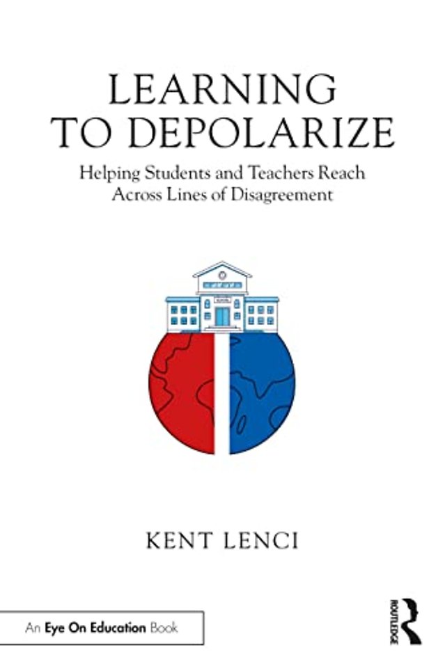 Learning to Depolarize