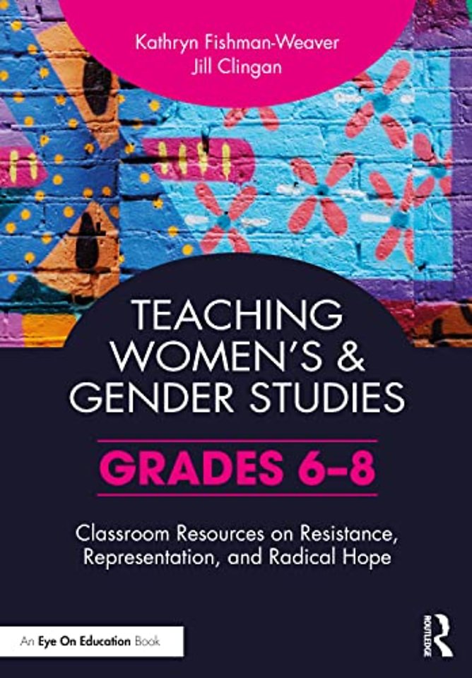 Teaching Women’s and Gender Studies