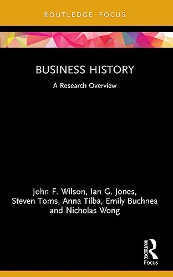 Business History