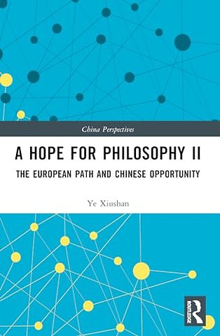 A Hope for Philosophy II