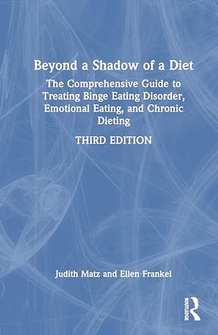 Beyond a Shadow of a Diet