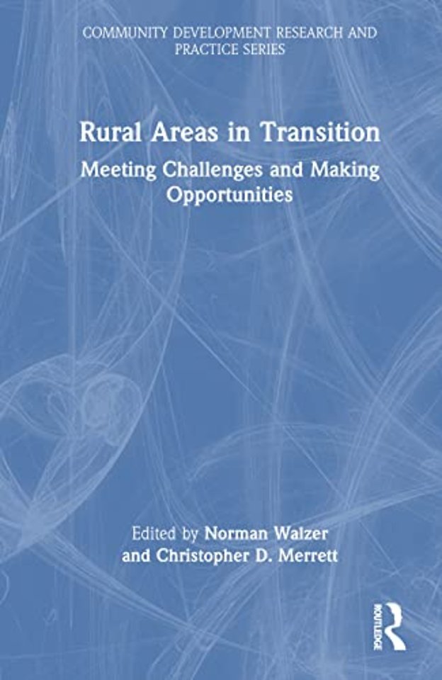 Rural Areas in Transition