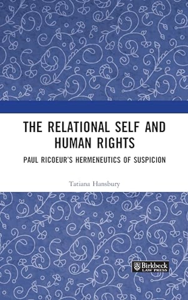 Relational Self and Human Rights