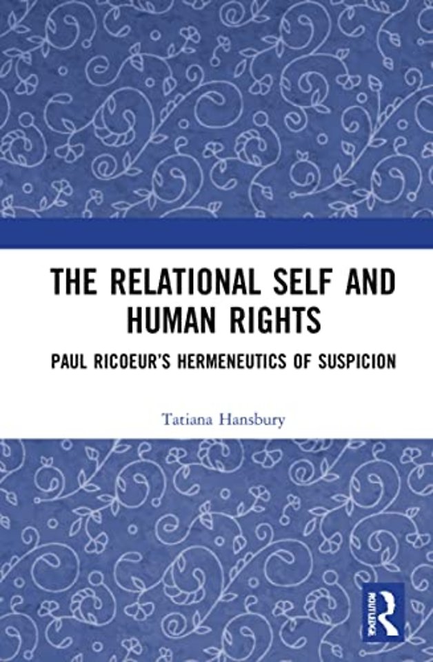 The Relational Self and Human Rights
