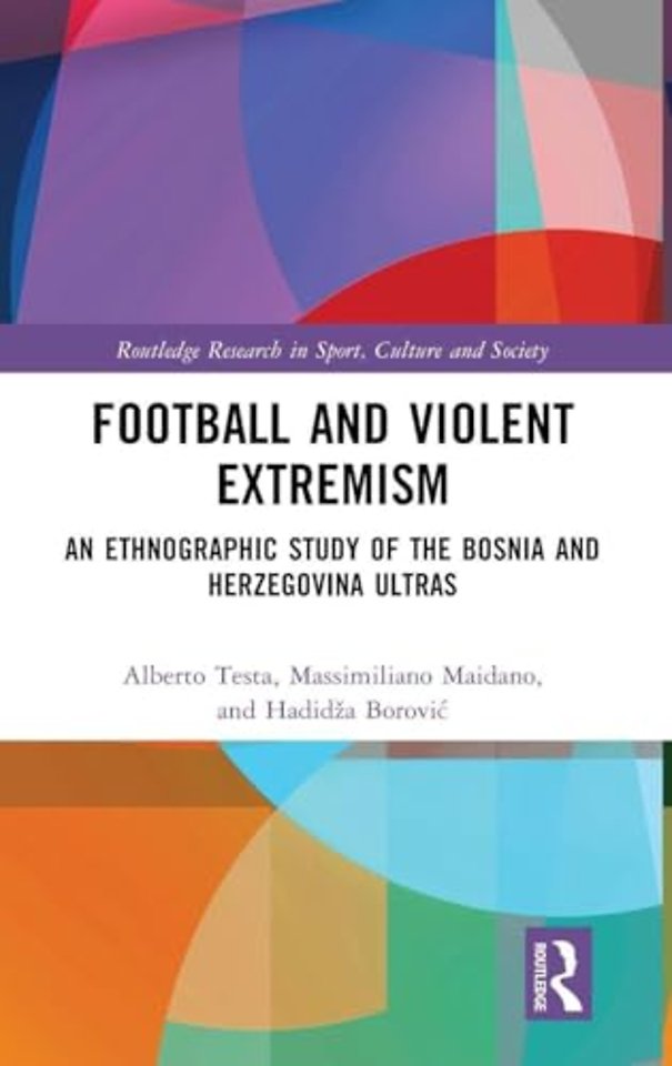 Football and Violent Extremism