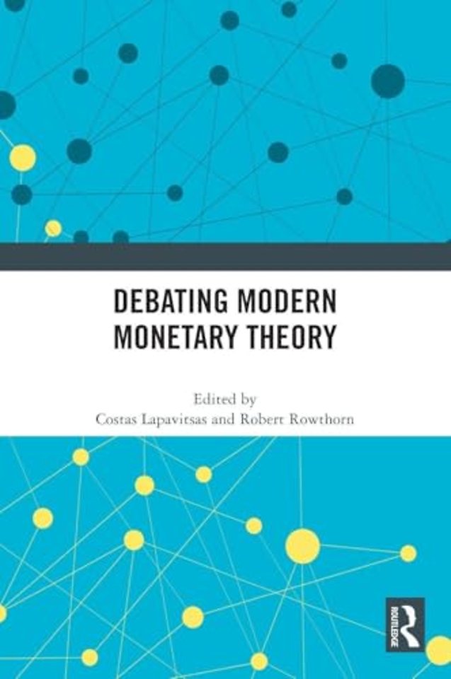 Debating Modern Monetary Theory