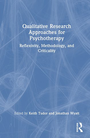 Qualitative Research Approaches for Psychotherapy