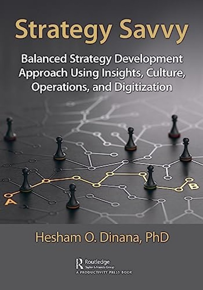 Strategy Savvy