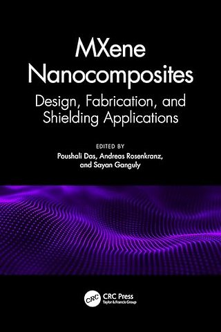 MXene Nanocomposites