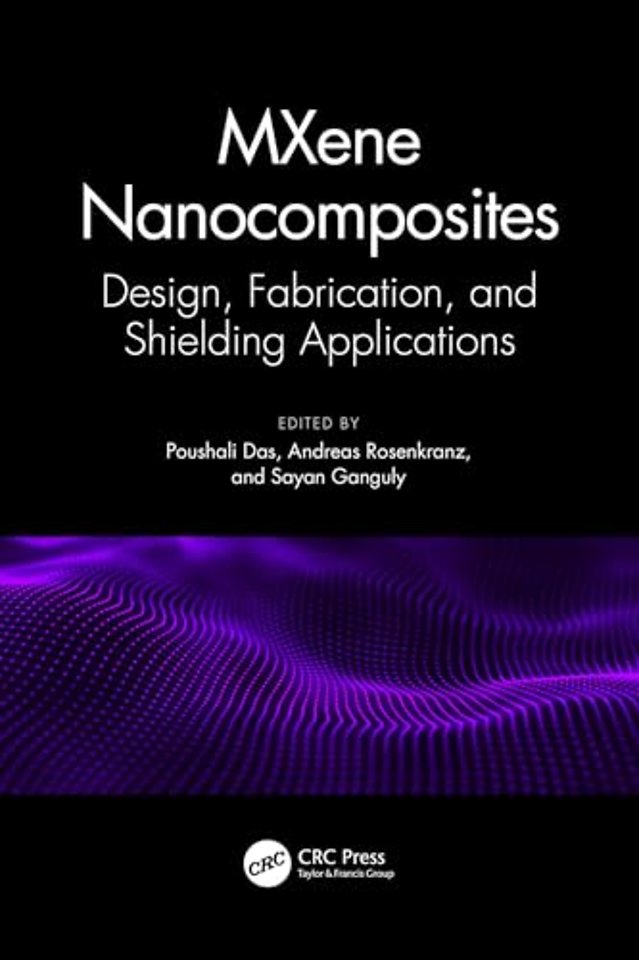 MXene Nanocomposites