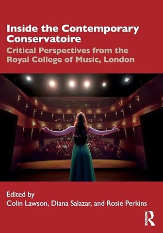 Inside the Contemporary Conservatoire