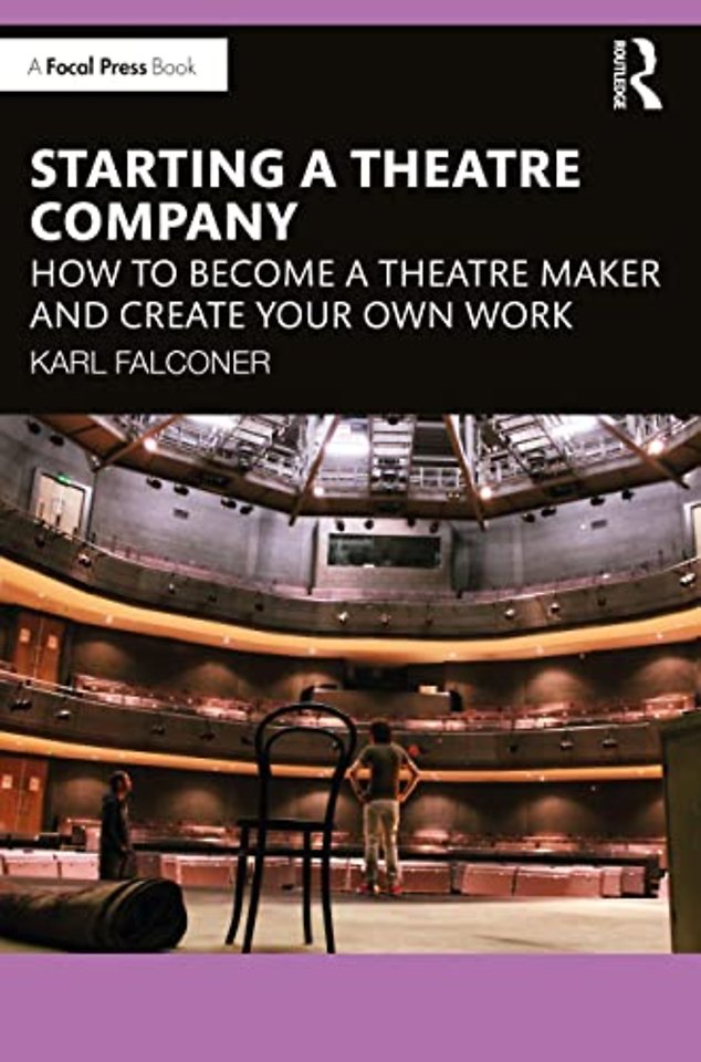 Starting a Theatre Company