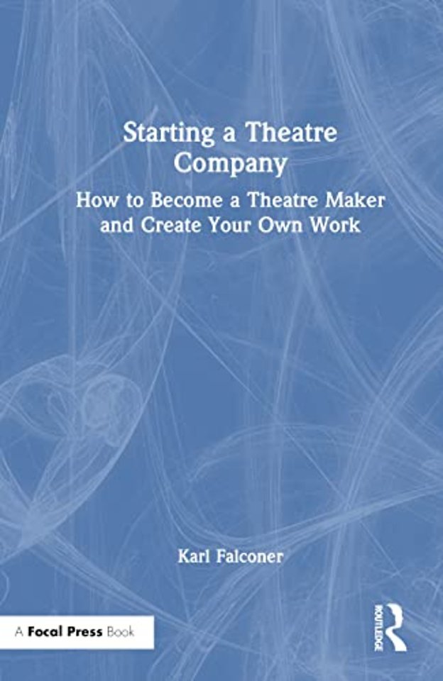 Starting a Theatre Company