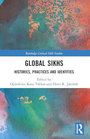 Global Sikhs