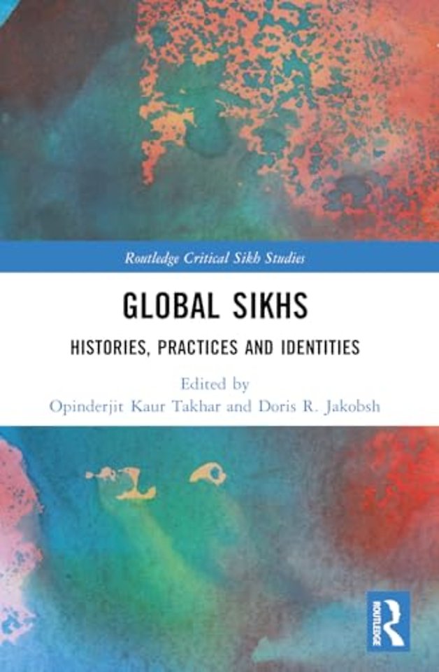 Global Sikhs