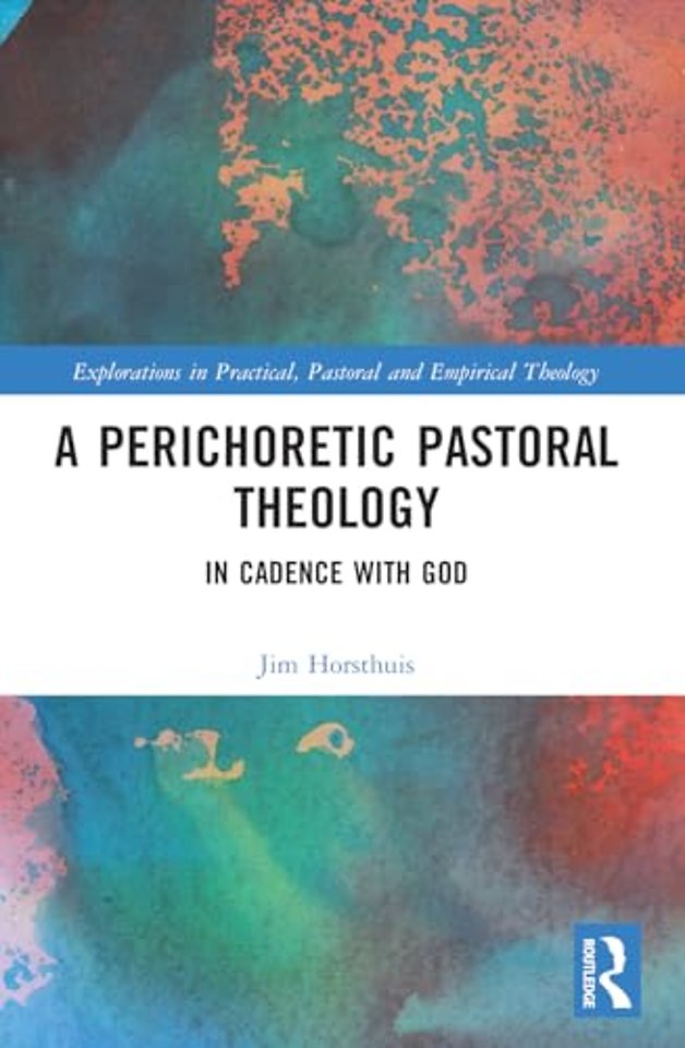 A Perichoretic Pastoral Theology