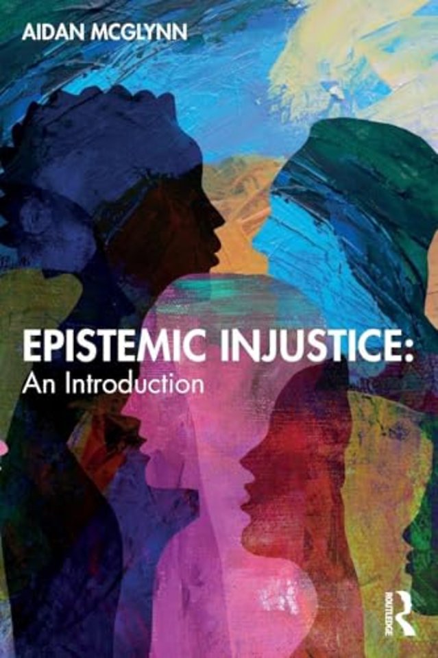 Epistemic Injustice: An Introduction