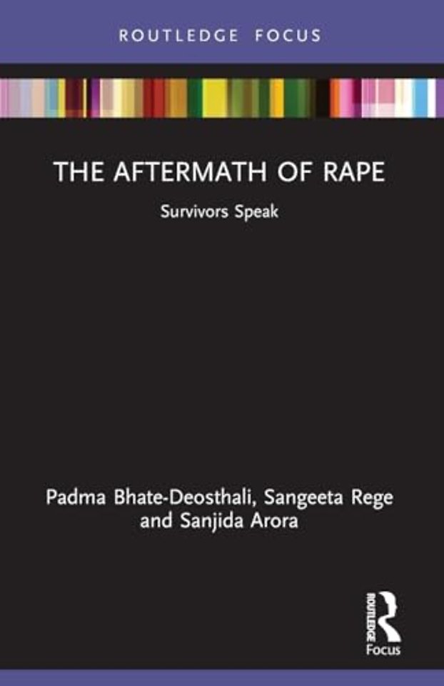 Aftermath of Rape