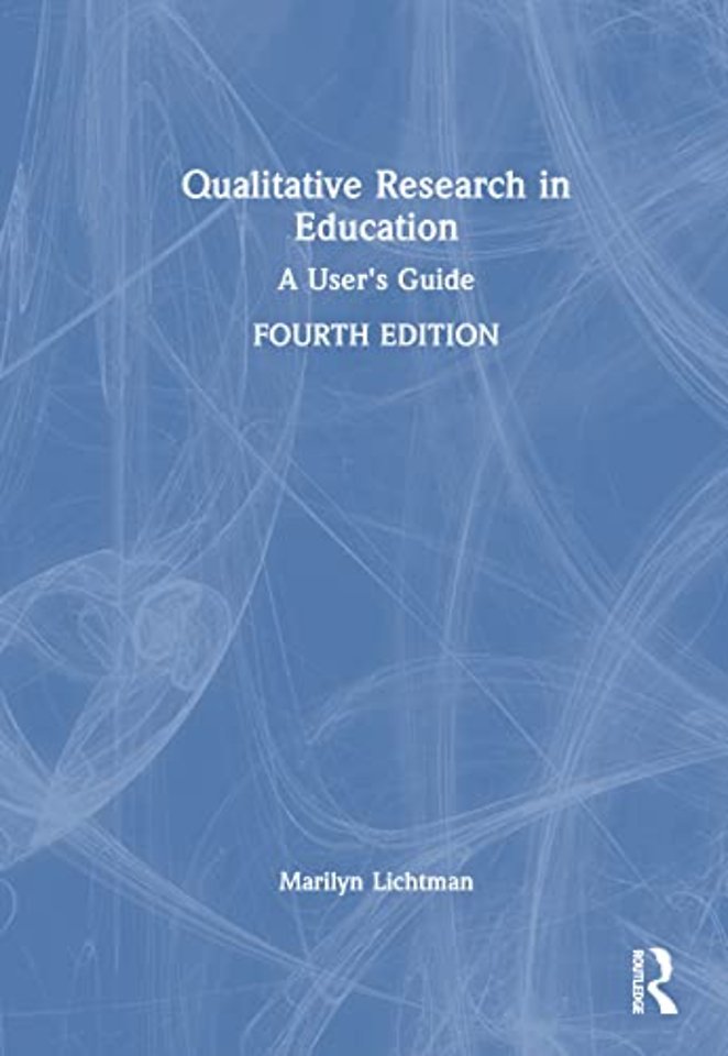 Qualitative Research in Education