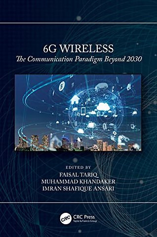6G Wireless