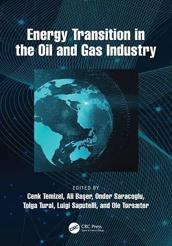 Energy Transition in the Oil and Gas Industry