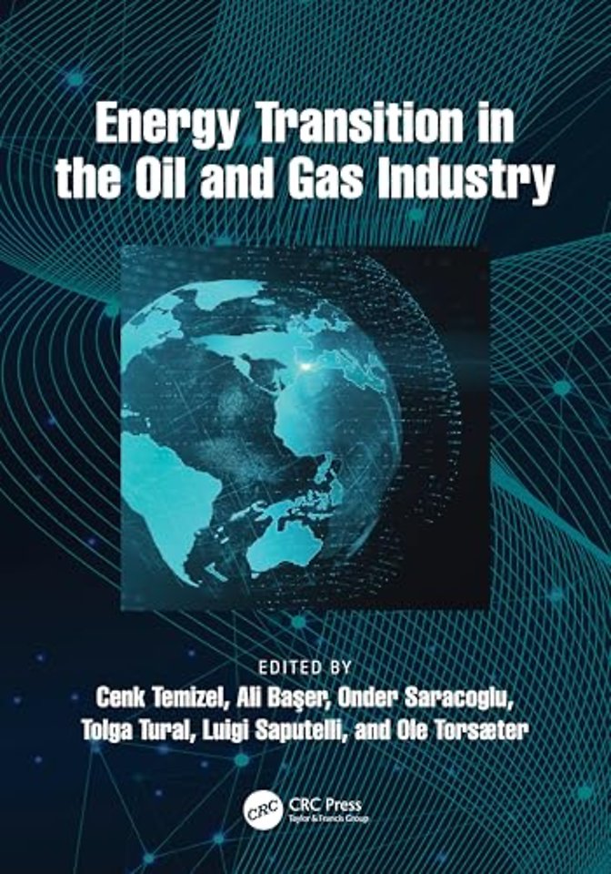Energy Transition in the Oil and Gas Industry