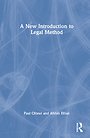 New Introduction to Legal Method